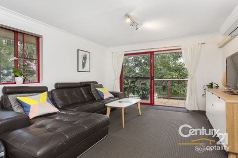 Property photo of 13/701-705 Pacific Highway Chatswood NSW 2067