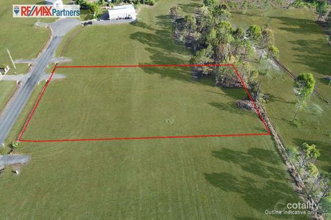 Property photo of 6 Carne Court Bidwill QLD 4650