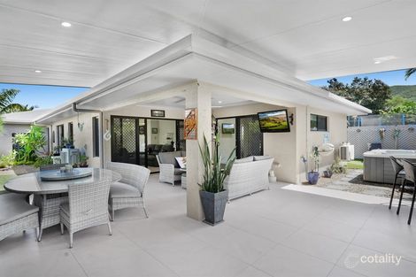 Property photo of 26 Singleton Close Smithfield QLD 4878