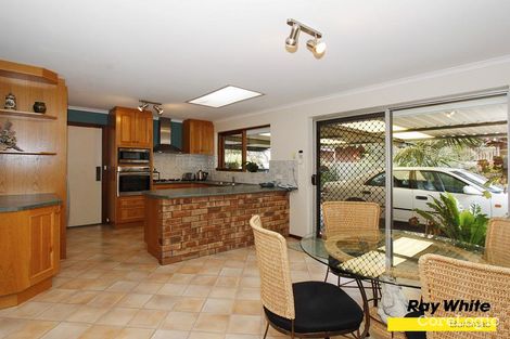 Property photo of 11 Bedelia Way Hamersley WA 6022