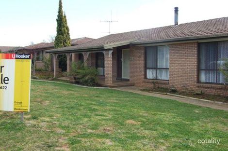 Property photo of 43 Phillip Street Orange NSW 2800