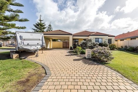 1 Formia Pl, Secret Harbour, WA 6173