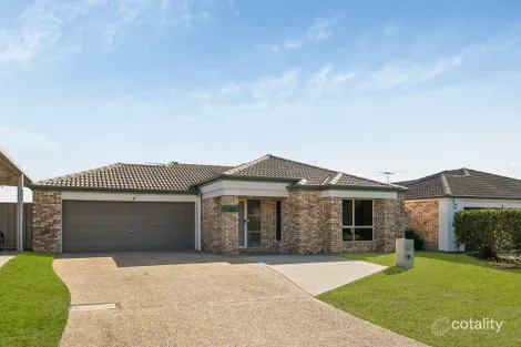 Property photo of 10 Wagner Road Murrumba Downs QLD 4503