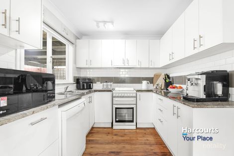 Property photo of 12 Kemp Place Tregear NSW 2770
