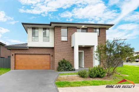 Property photo of 41 Natasha Parade Rouse Hill NSW 2155