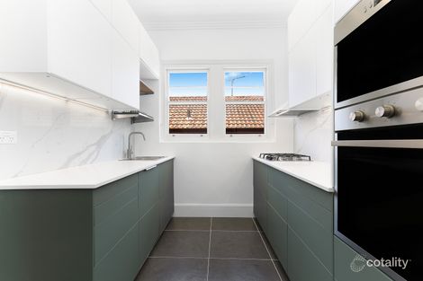Property photo of 5/1 Alexander Street Tamarama NSW 2026