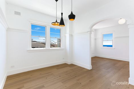 Property photo of 5/1 Alexander Street Tamarama NSW 2026