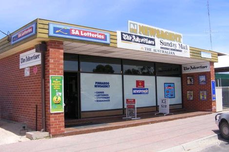 13 Railway Tce, Pinnaroo, SA 5304