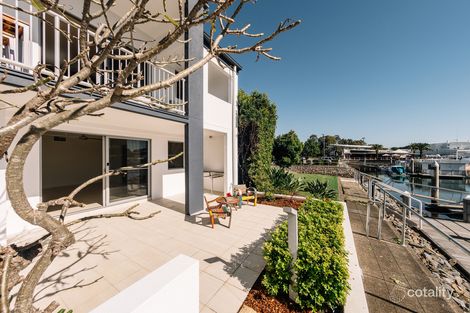 Property photo of 99 John Lund Drive Hope Island QLD 4212