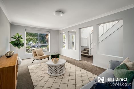 Property photo of 7 Swanley Street Stanhope Gardens NSW 2768