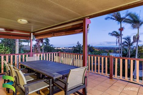 Property photo of 5 Arctic Street Upper Mount Gravatt QLD 4122