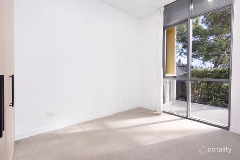 Property photo of 1001/859 Bourke Street Waterloo NSW 2017