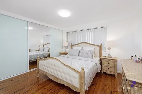 Property photo of 66 Denman Road Georges Hall NSW 2198