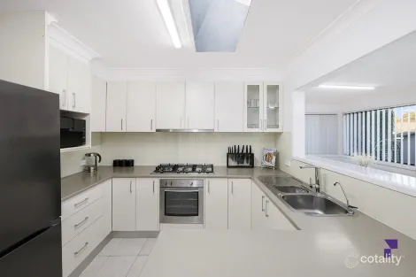 Property photo of 66 Denman Road Georges Hall NSW 2198