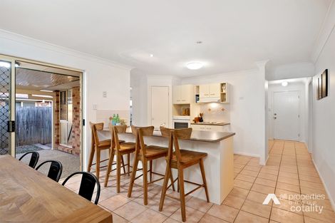 Property photo of 24 Harvard Place Forest Lake QLD 4078