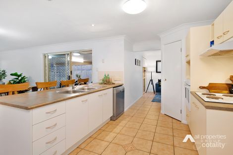 Property photo of 24 Harvard Place Forest Lake QLD 4078
