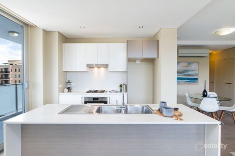 Property photo of 16/459-463 Church Street Parramatta NSW 2150