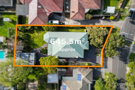 1 Williams St, Mentone, VIC 3194