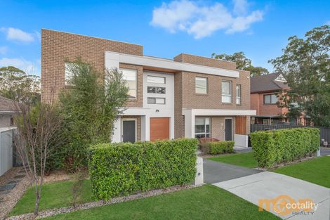 51 Lower Mount St, Wentworthville, NSW 2145
