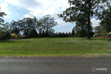 Property photo of 7 Unwin Drive Highfields QLD 4352