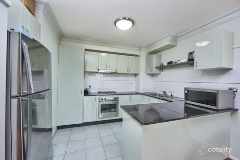 Property photo of 703/91A Bridge Road Westmead NSW 2145
