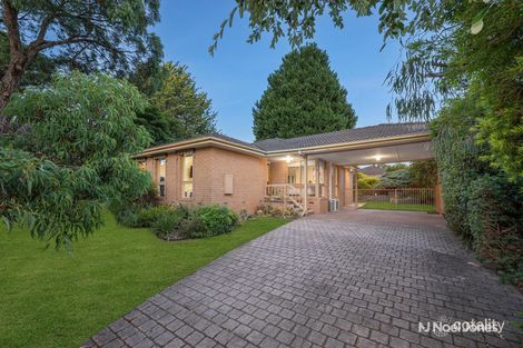 12/27 Central Ave, Croydon South, VIC 3136