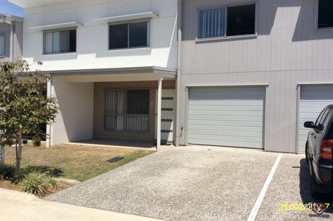 Property photo of 55/6 Crayfish Street Mountain Creek QLD 4557