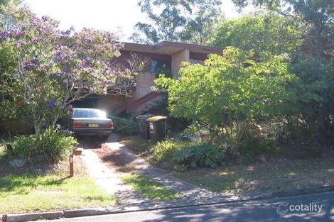 23 Burton Ave, Northmead, NSW 2152