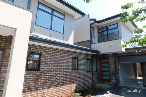 3/30 Griffiths St, Bellfield, VIC 3081