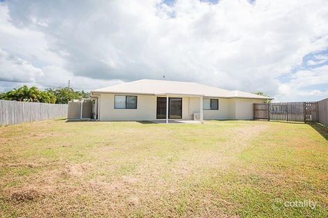 Property photo of 12 Cartledge Court North Mackay QLD 4740