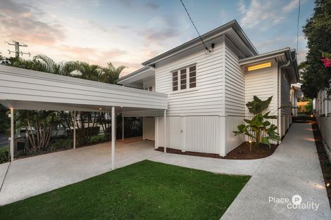 Property photo of 39 Halstead Street Coorparoo QLD 4151