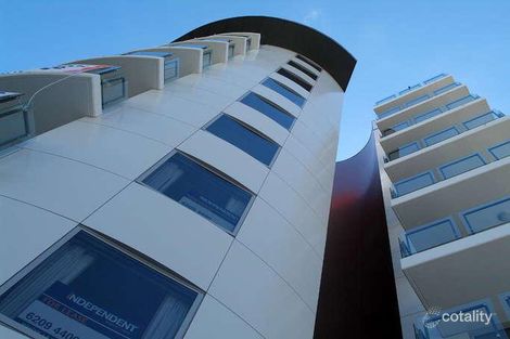 91/77 Northbourne Ave, Turner, ACT 2612