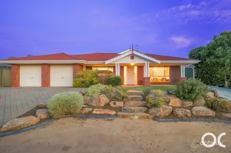 Property photo of 42 Mander Crescent Craigmore SA 5114
