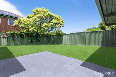 Property photo of 50 Carnegie Circuit Chifley NSW 2036
