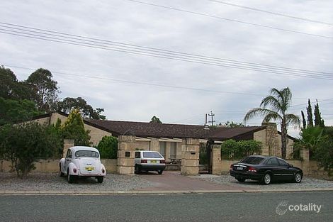 46 Stevens Rd, High Wycombe, WA 6057