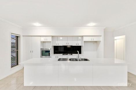 Property photo of 6 Hadrian Crescent Pacific Pines QLD 4211