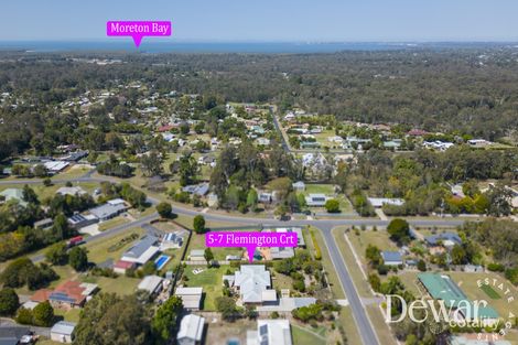 5-7 Flemington Ct, Burpengary East, QLD 4505