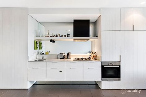 Property photo of 1105/22 Dorcas Street Southbank VIC 3006