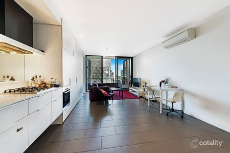 Property photo of 1105/22 Dorcas Street Southbank VIC 3006
