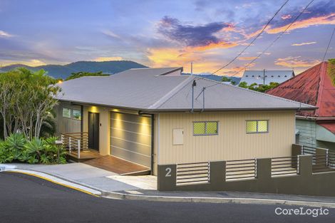 Property photo of 2 Harriet Street Red Hill QLD 4059