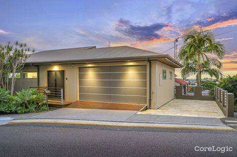 Property photo of 2 Harriet Street Red Hill QLD 4059