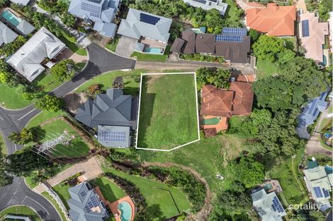 Property photo of 7 Richmond Court Mooroobool QLD 4870