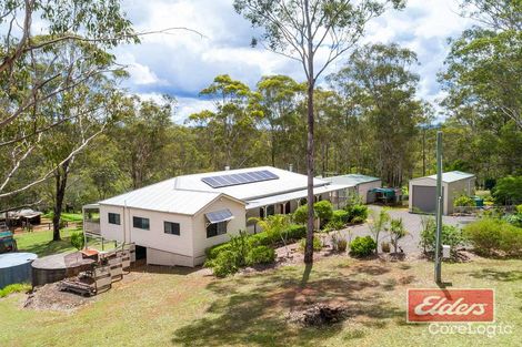 Property photo of 335-339 Dennis Road Cedar Vale QLD 4285