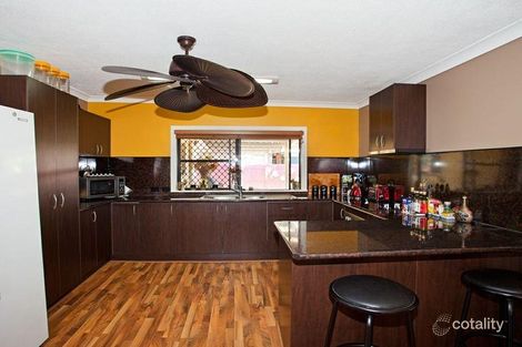 Property photo of 21 Hodges Street East Mackay QLD 4740