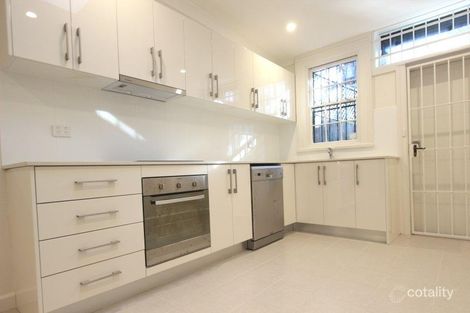 Property photo of 27 Glebe Street Glebe NSW 2037