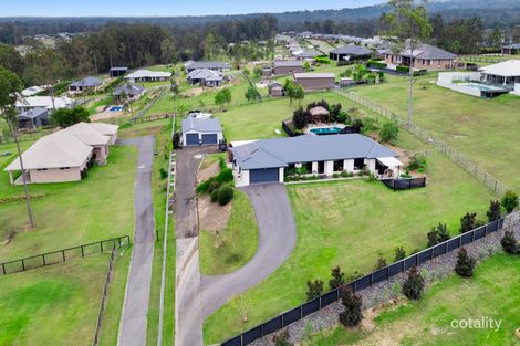 Property photo of 93 Weatherly Drive Jimboomba QLD 4280
