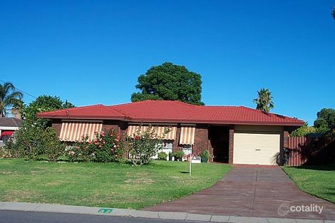 32 Lyrebird Way, Thornlie, WA 6108