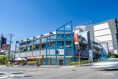 44/17 Bowen Bridge Rd, Bowen Hills, QLD 4006