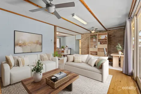 Property photo of 3 Moggill Ferry Road Riverview QLD 4303