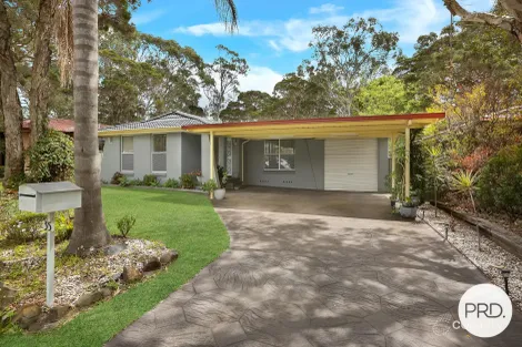 35 Turnbull Cres, Avondale, NSW 2530